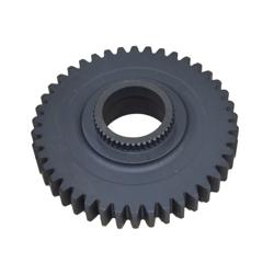 1. VITES DISLISI Z=42 / ICI=46 mm