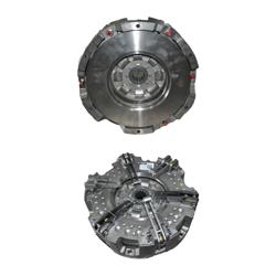 DEBRIYAJ BASKI Z=12 /8 PAD/12 ınc