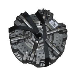 DEBRIYAJ BASKI Z=12 / 11.5 INC / 6 PAD