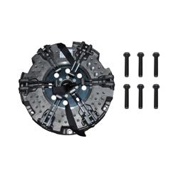 DEBRIYAJ BASKI Z=24/12 INC/8 PAD