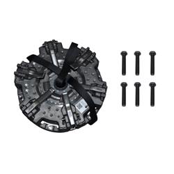 DEBRIYAJ BASKI Z=12/11 INC/6 PAD