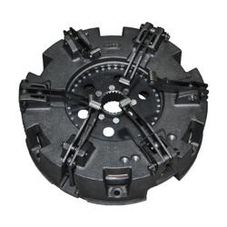 DEBRIYAJ BASKI Z=24/12 INC/8 PAD