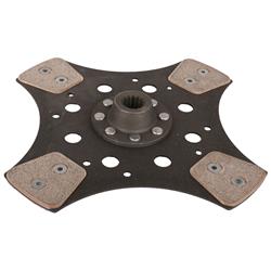 KASNAK BALATASI Z=13/4 PAD/CAP=280