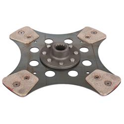 KASNAK BALATASI Z=13/4 PAD/CAP=280