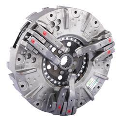 DEBRIYAJ BASKI KOMPLE Z=20 (CAP=34) GOBEK YAYSIZ