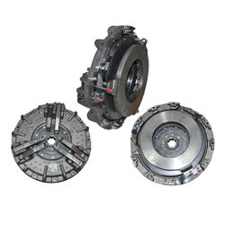 DEBRIYAJ BASKI KOMPLE Z=8/CAP=36 CM