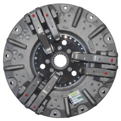 DEBRIYAJ BASKI KOMPLE