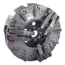 DEBRIYAJ BASKI ( ZF ) Z=24