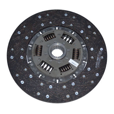 DEBRIYAJ BALATA ( ORGANIK ) Ø=31CM ürün görseli 2