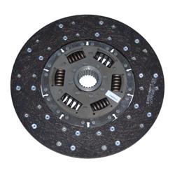 DEBRIYAJ BALATA ( ORGANIK ) Ø=31CM