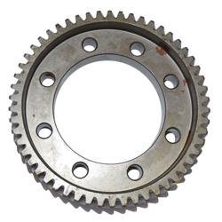 DENGE DISLI 8 DELIKLI ( Yesıl Motor ) Z=54