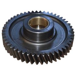 EKSANTRIK DISLISI BURCLU ( YESIL MOTOR ) Z=49/32 mm