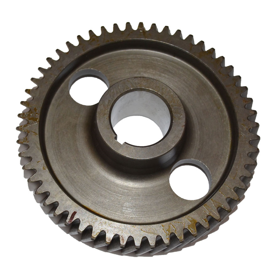 EKSANTRIK MIL DISLI ( Yesıl Motor ) Z=54 ürün görseli 2