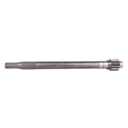 ARKA UZUN AKS SOL ( DISK FREN ) 67.0 cm
